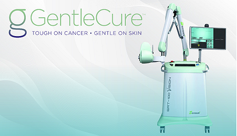 Gentle Cure Equipment